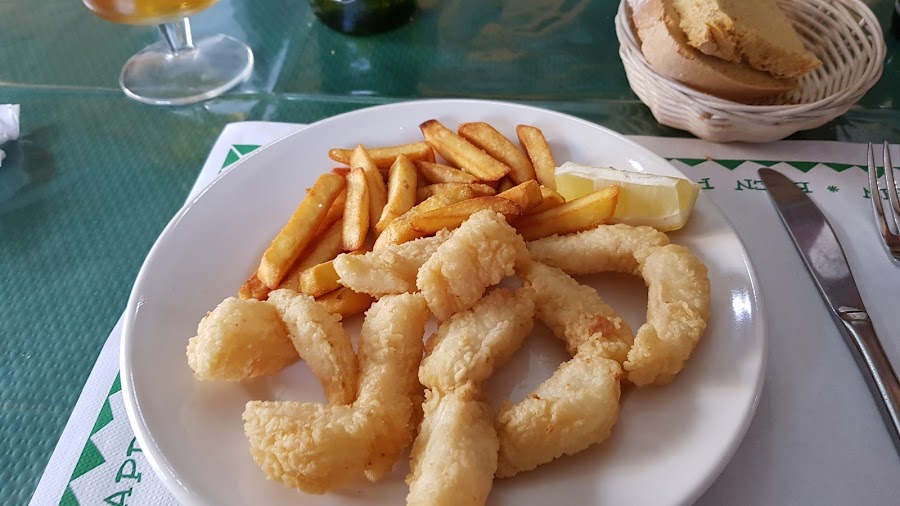 Brisas del Estrecho