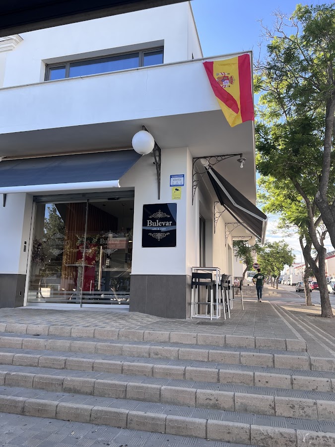 Bulevar Grill