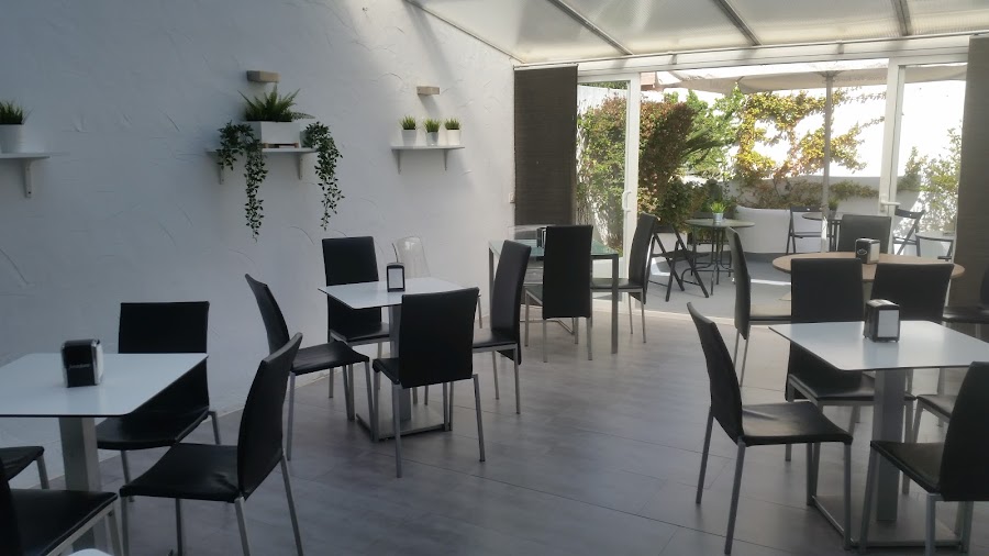 Café Bar Manaca
