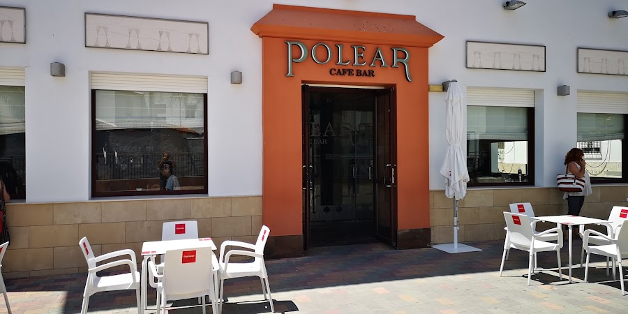 Café Bar Polear