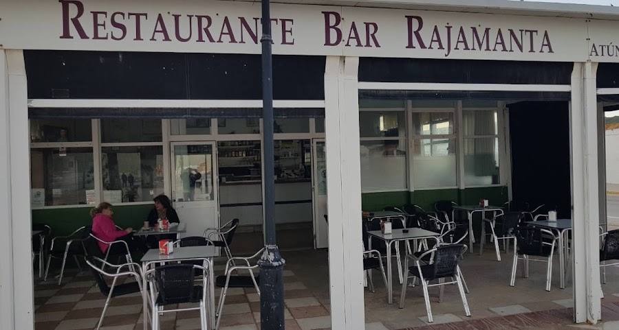 Cafe Bar Rajamanta