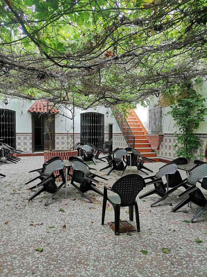 Café Barra Simón