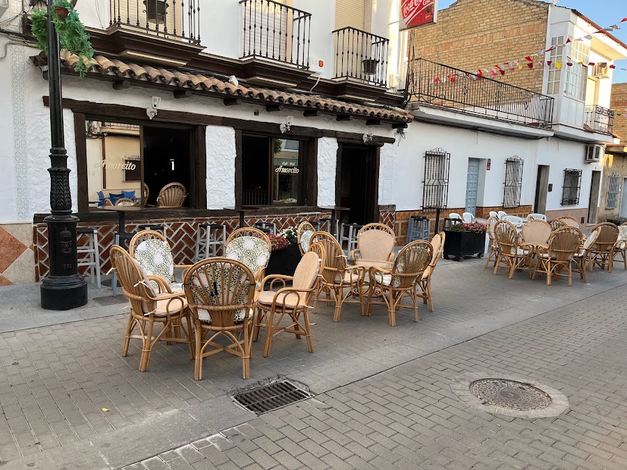Cafe Pub Amorcito