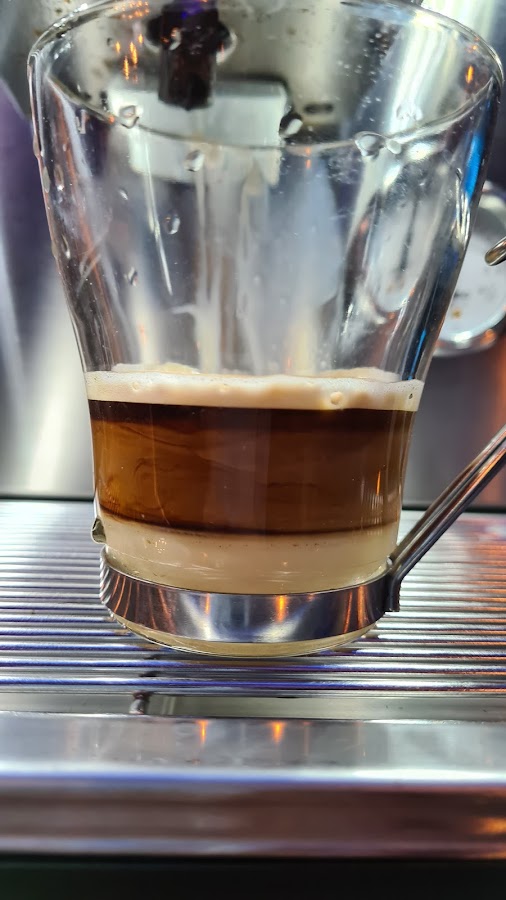 Café y copas - Antiqva 2.0