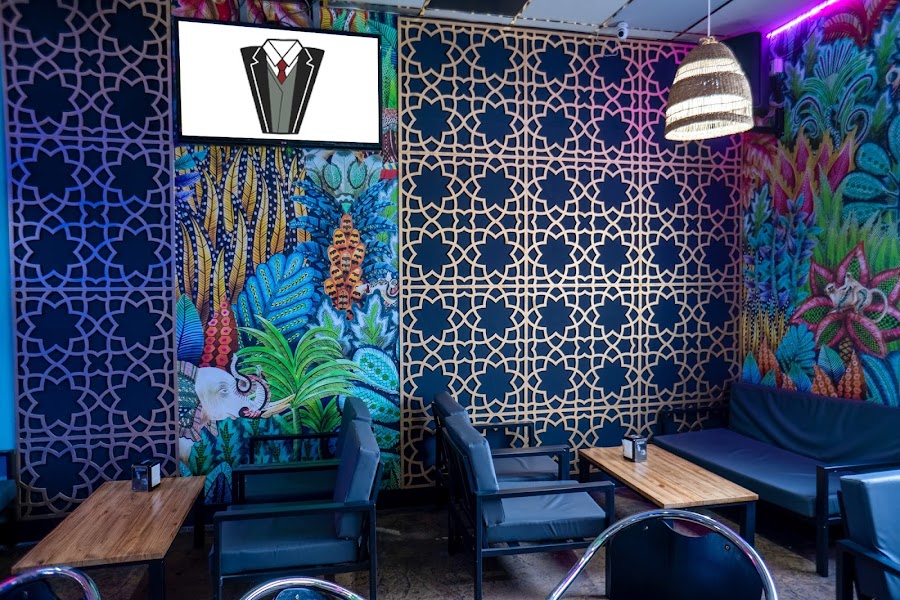Cafetería Bulebar Café & Copas
