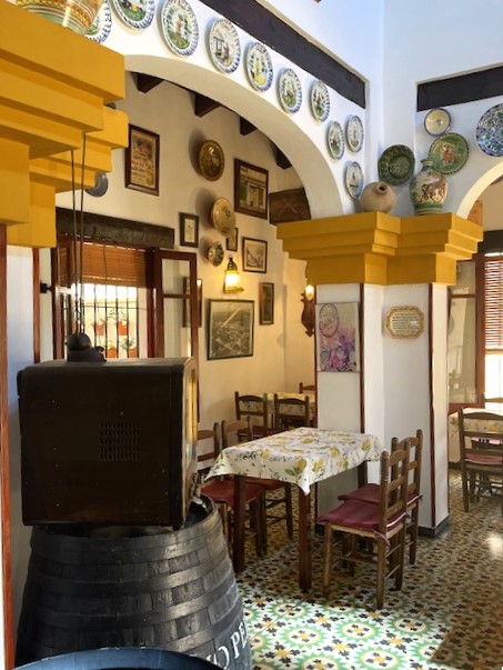 Casa López