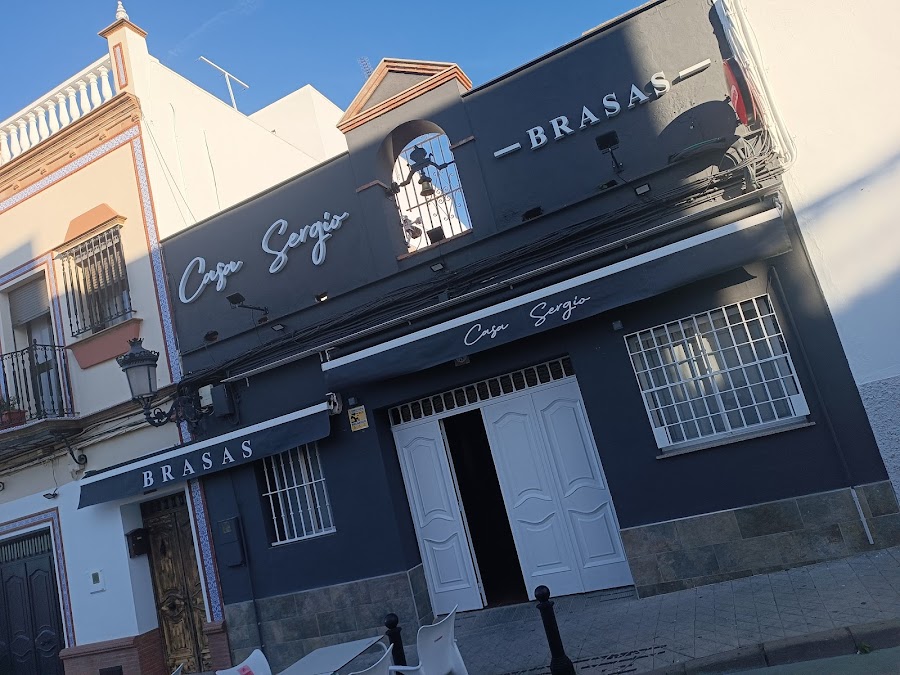Restaurantes en Mairena del Alcor provincia de Sevilla