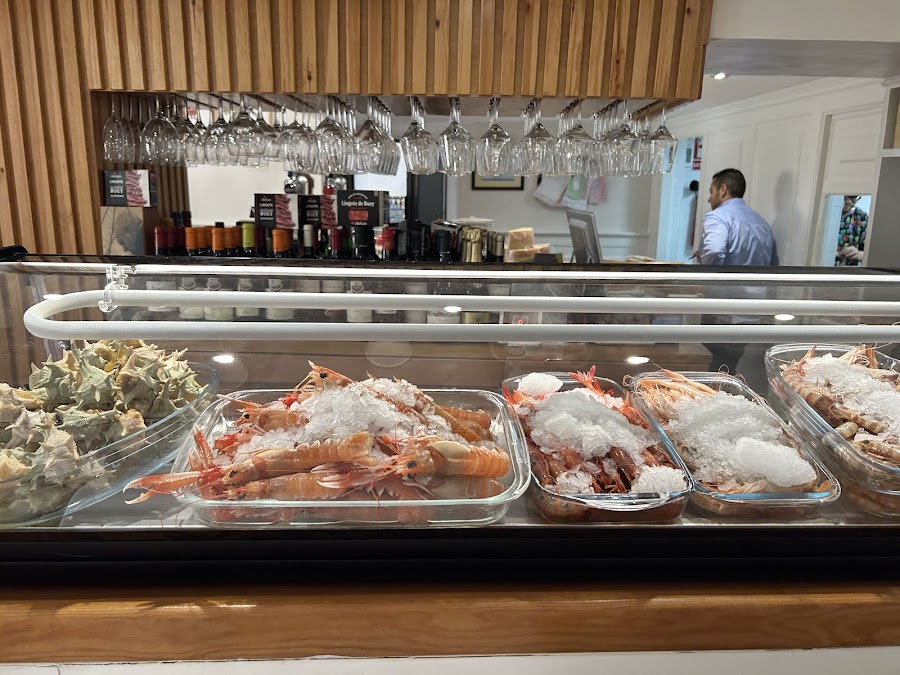 Casino taberna