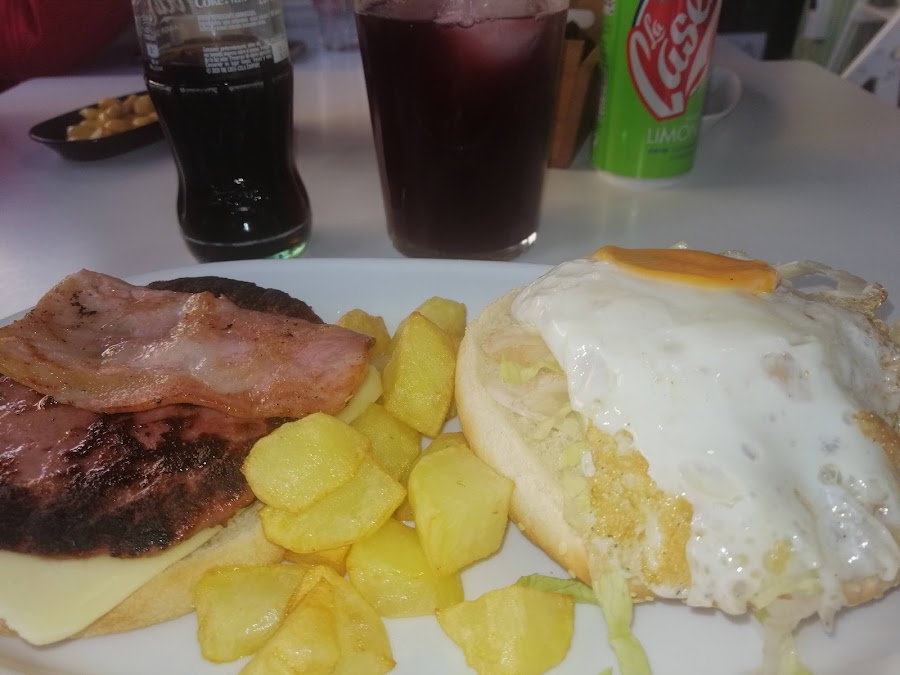 Cervecería Currito