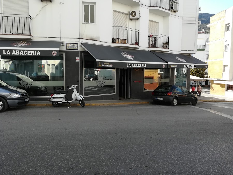Cerveceria La Abaceria