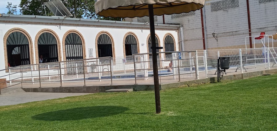 Club Natación Axatiana