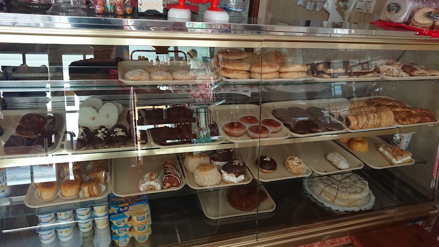 Confiteria Santa Ana