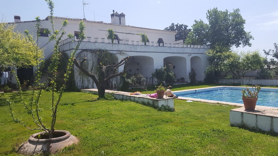 Cortijo la Florida