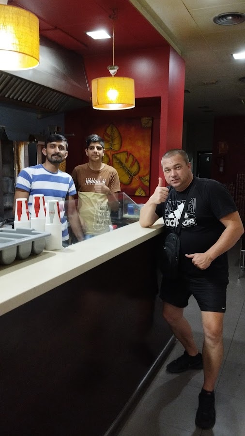 Doner Kebab Paris