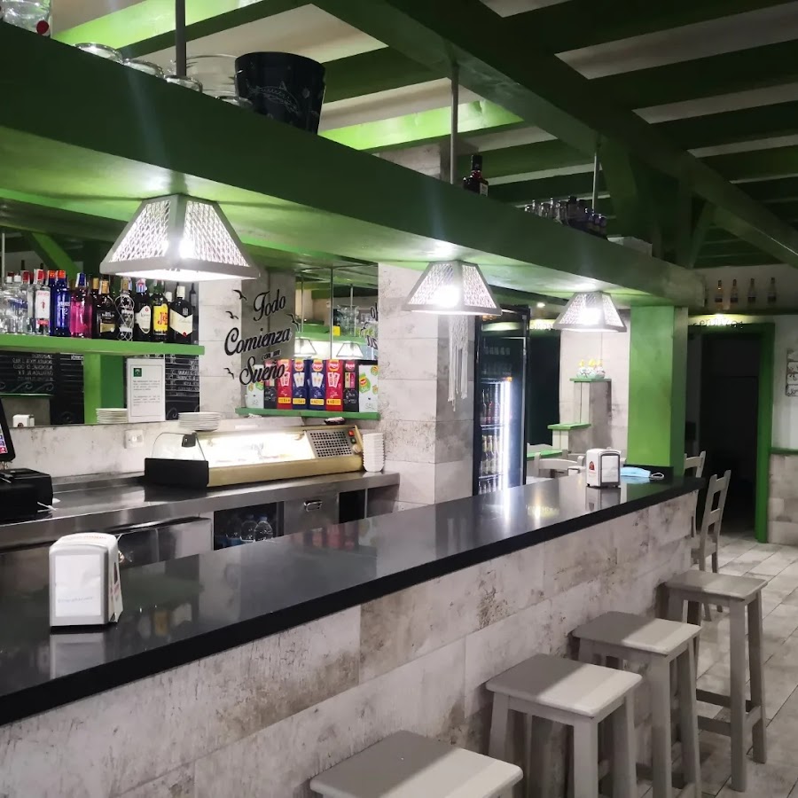 El bodegón d