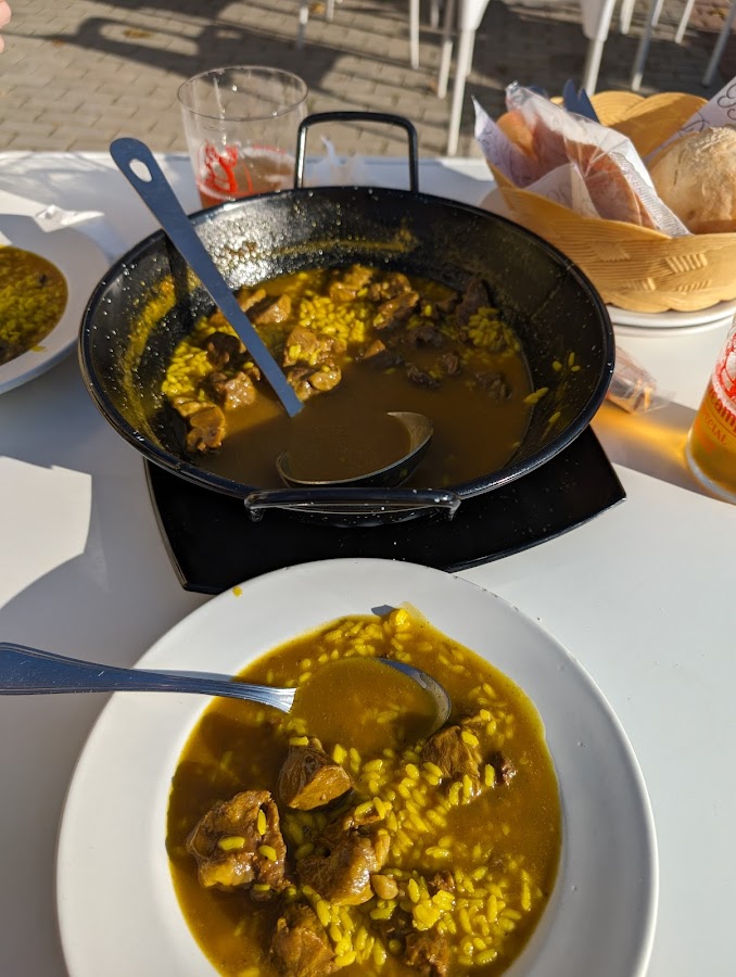 El Cucadero’s