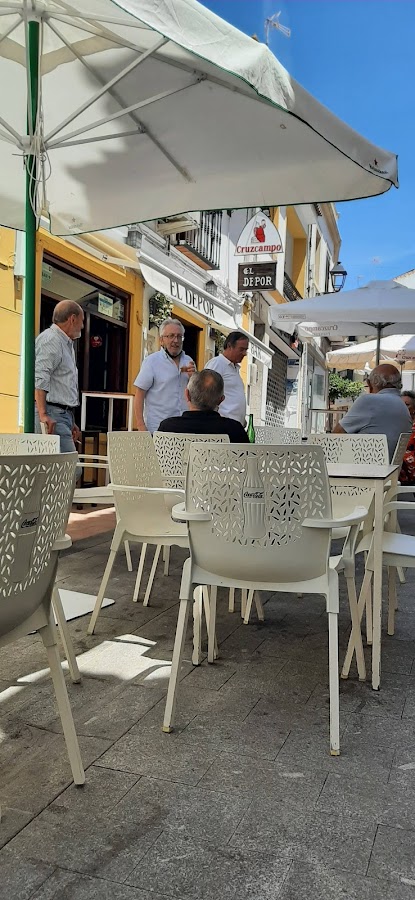 Restaurantes en San Roque provincia de Cádiz