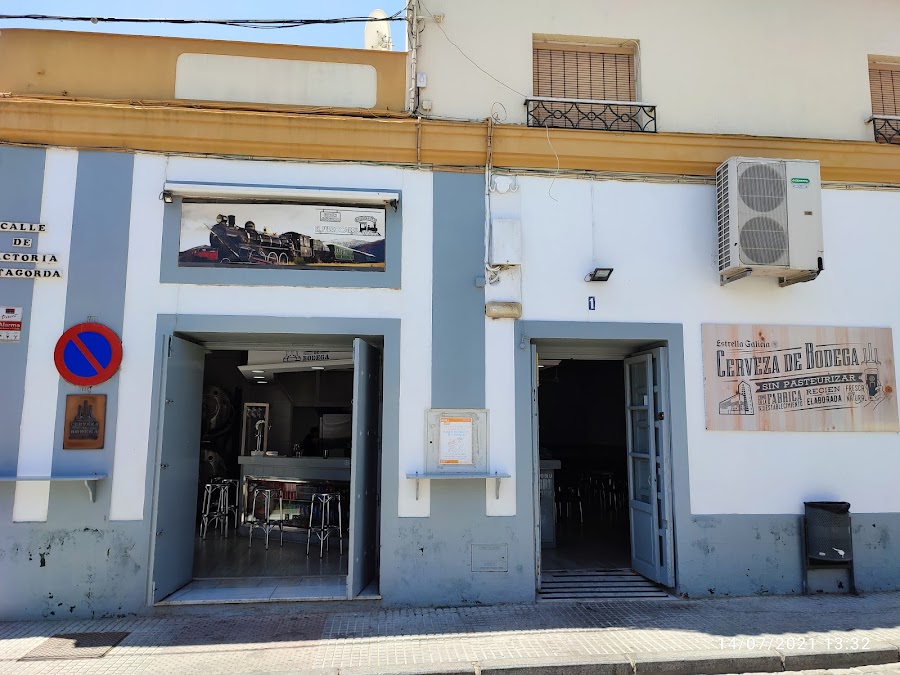 El Ferrocarril