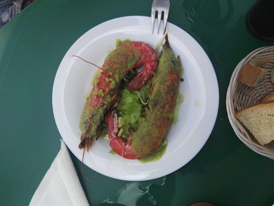 El jolu