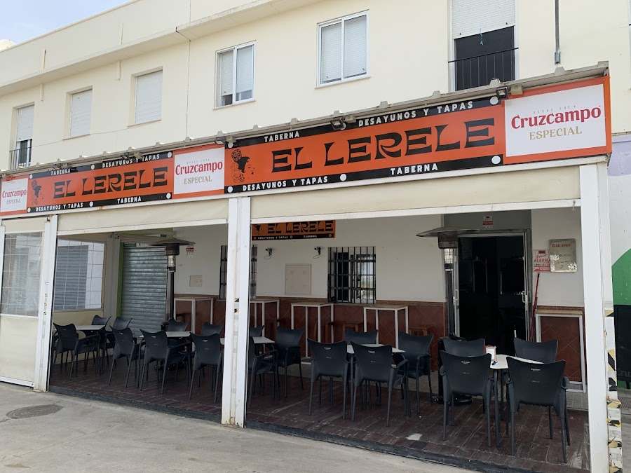 EL LERELE