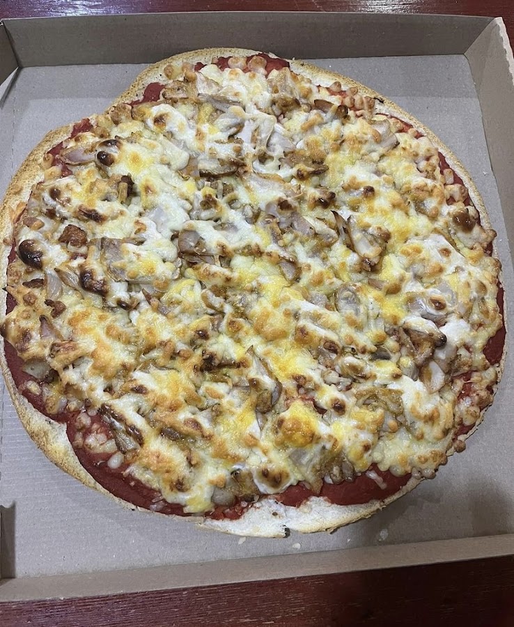 El Rincón de las Delicias