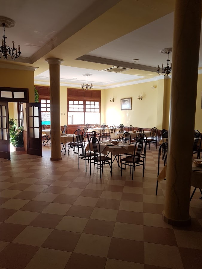 El Rincón de Rosario