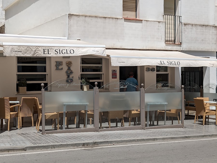 El Siglo