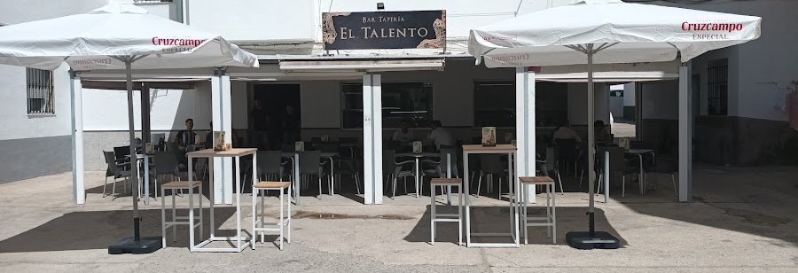 El talento