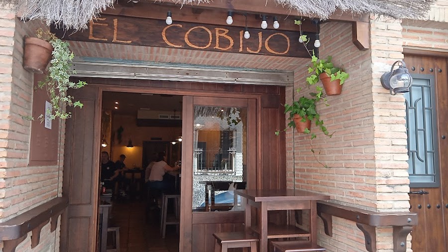 elCobijo