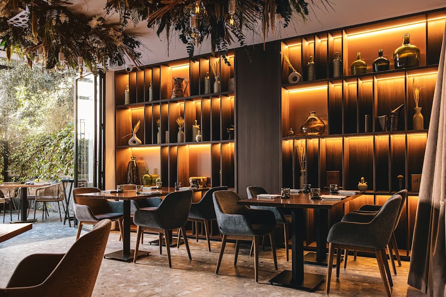 Ettu Restaurante