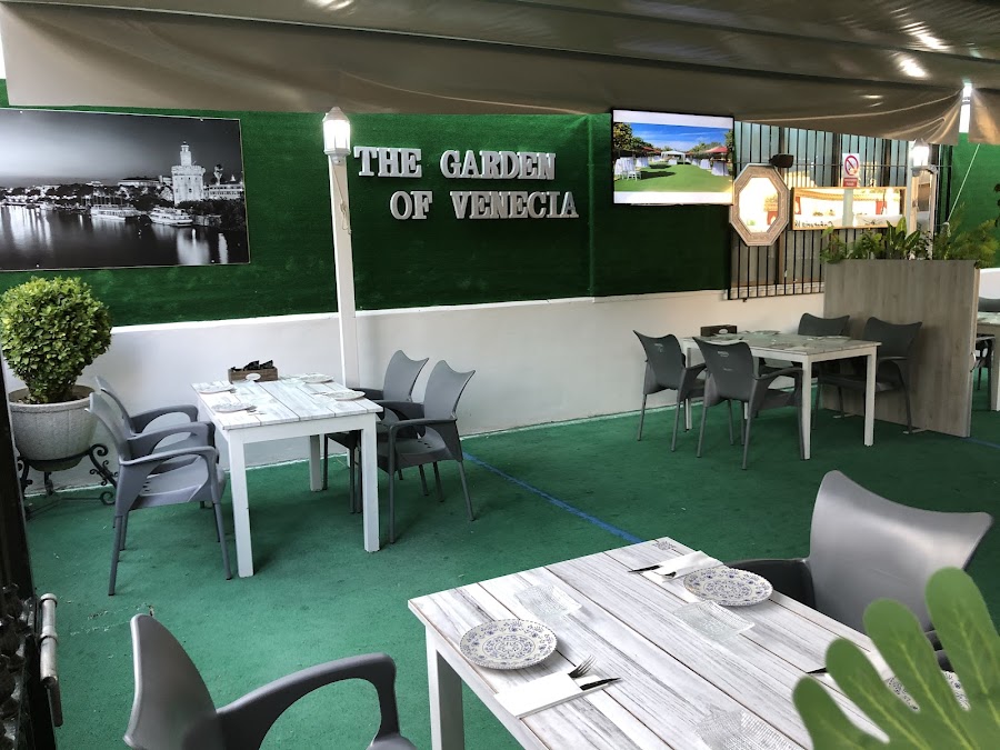 Grupo Venecia (Restaurante Venecia y Salones de celebraciones )