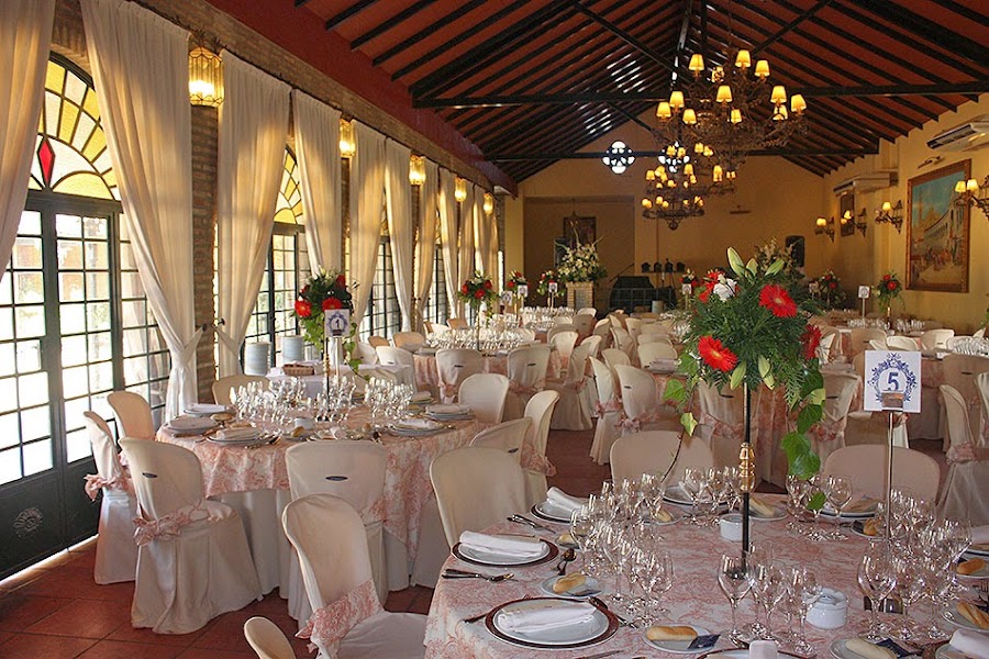 Hacienda Al-Yamanah