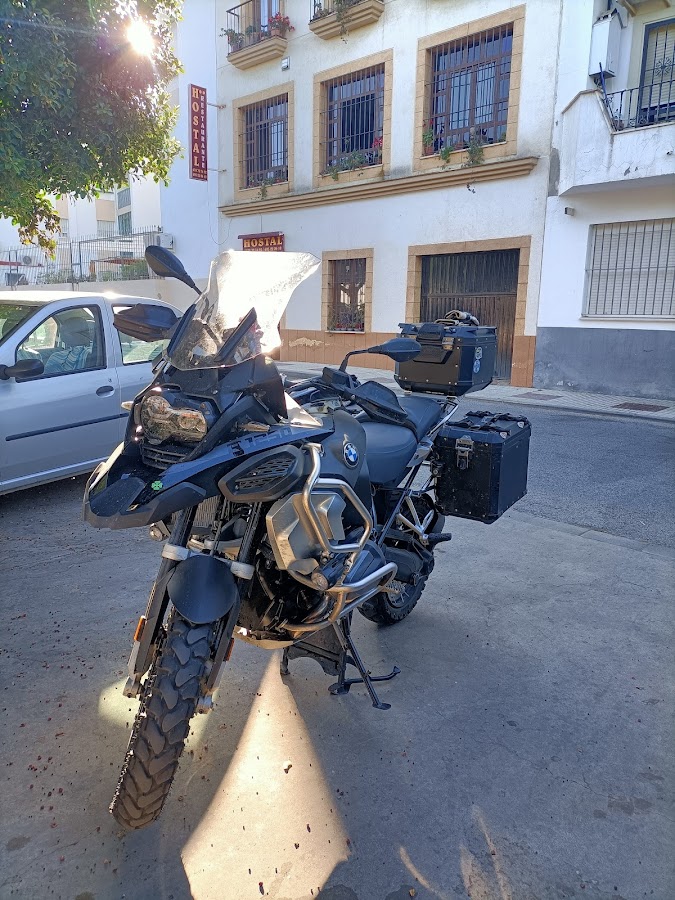 Hostal EL CHAPARRAL