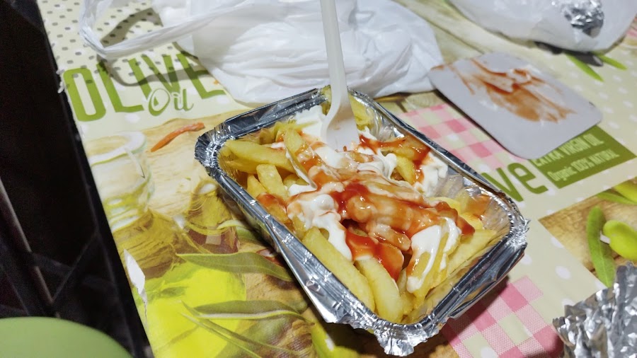 Kebab Jawhara