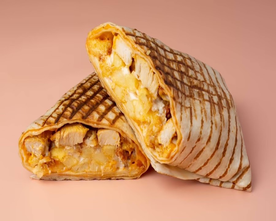 Kebab Snacks Halal