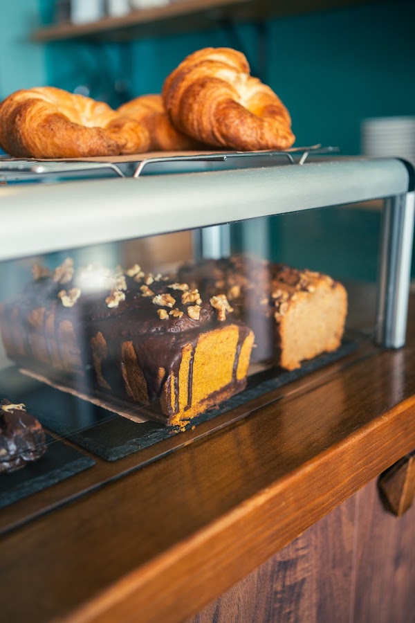 La Aldea Cafe Brunch