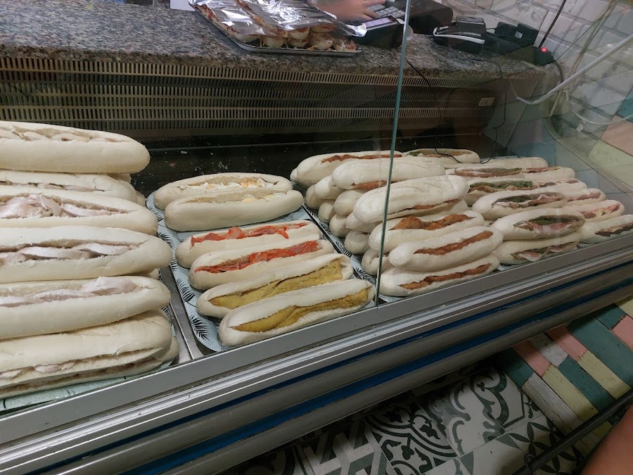 La Baguetería