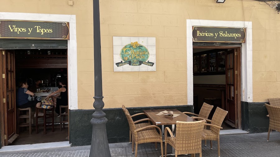 La Bodeguita de Plocia
