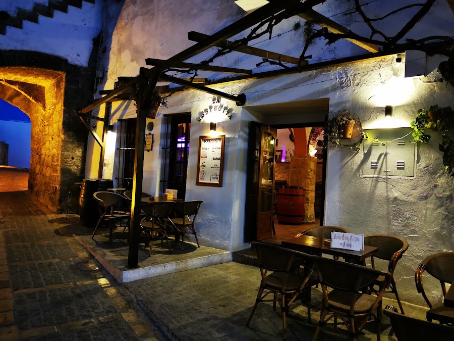 La Bodeguita