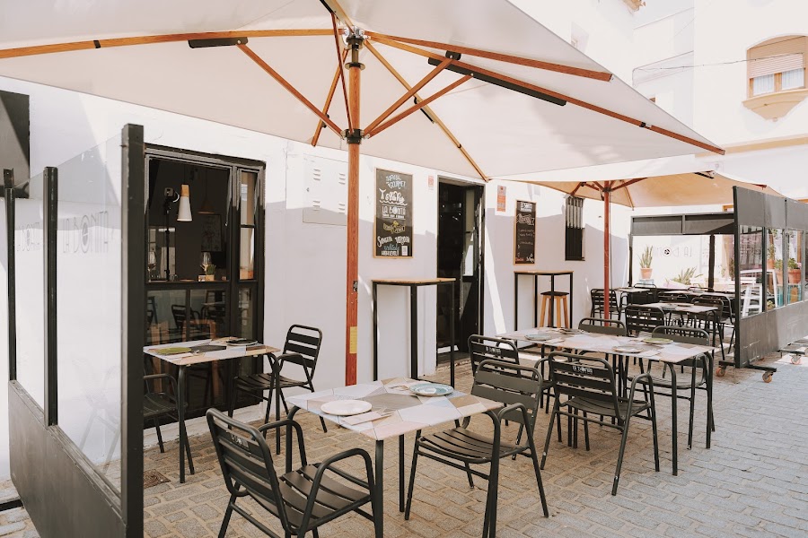 La Bonita Tarifa