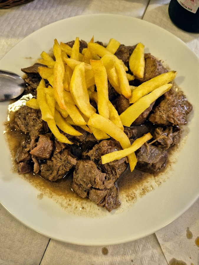 La Caminera