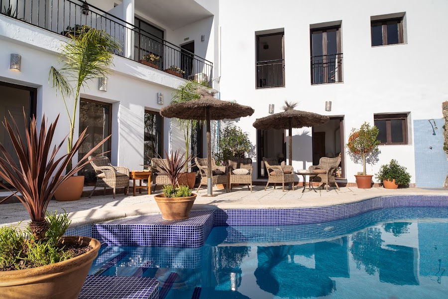 La Casa del Califa