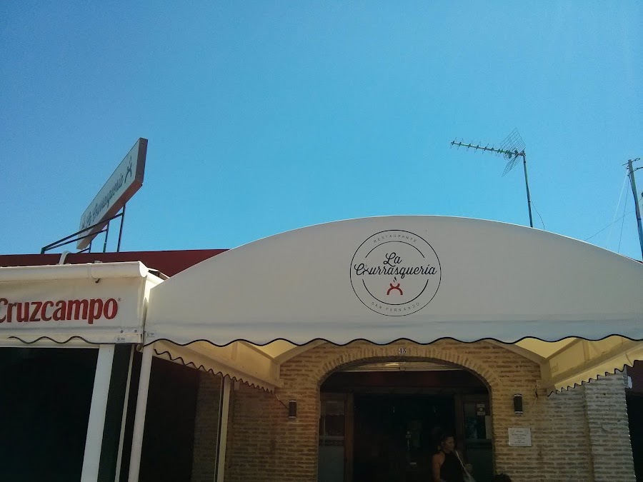 La Churrasquería
