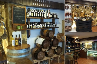 La Cueva del Ibérico