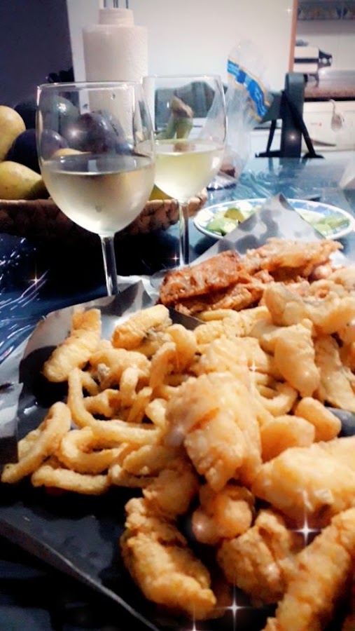 Restaurantes en San José Artesano ciudad de Algeciras