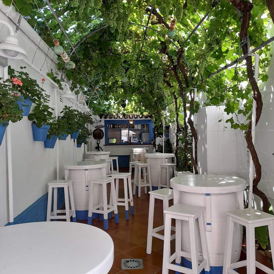 La Taberna de Zahara