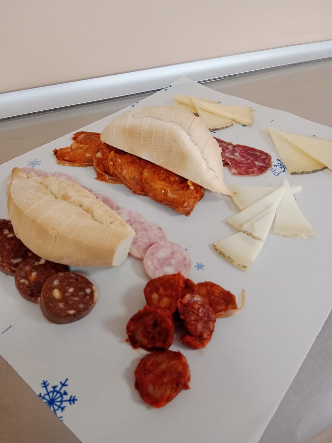 La Tarasca