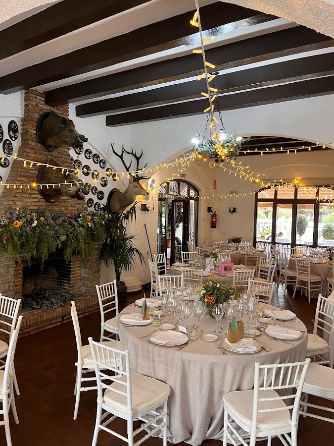 Lambel Restaurante