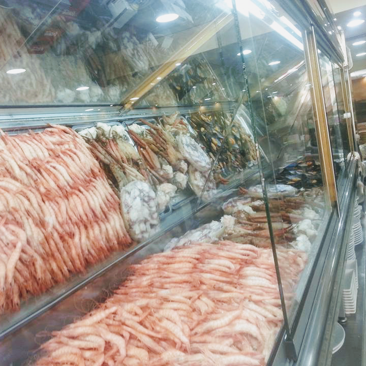 Las Marismas Monteqinto