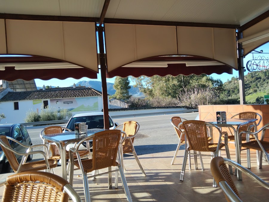 Los Molinos